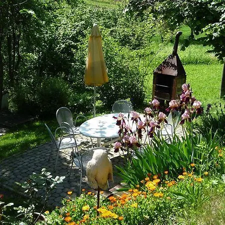 Ferienhaus Podere Margherita Dogliani
