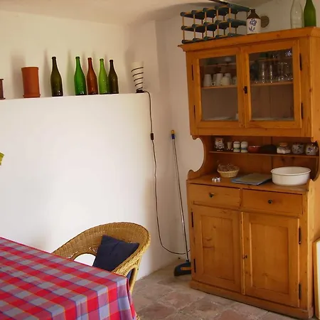 Ferienhaus Podere Margherita Dogliani