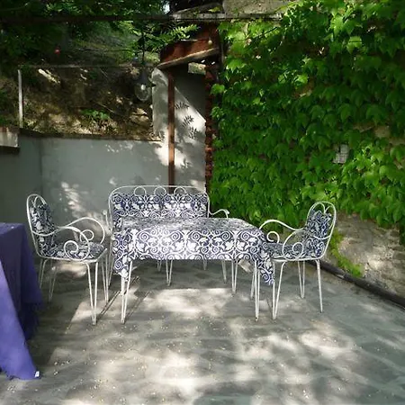 Podere Margherita Ferienhaus *