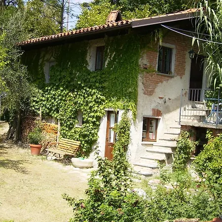 Podere Margherita Ferienhaus Dogliani