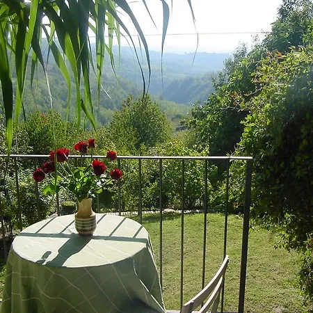 Ferienhaus Podere Margherita *