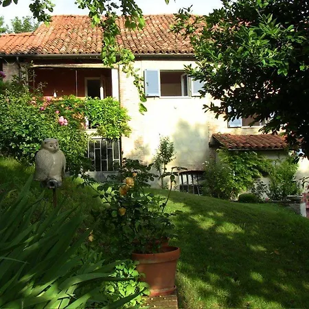 Podere Margherita Ferienhaus *